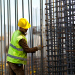 Práticas de Segurança Eficazes em Projetos de Construção