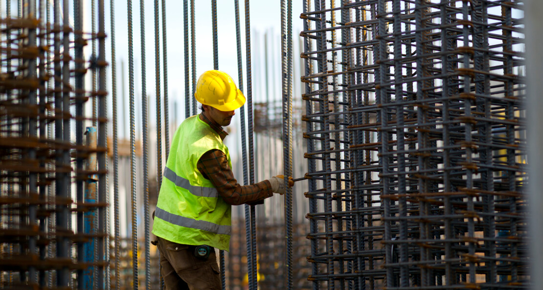 Práticas de Segurança Eficazes em Projetos de Construção